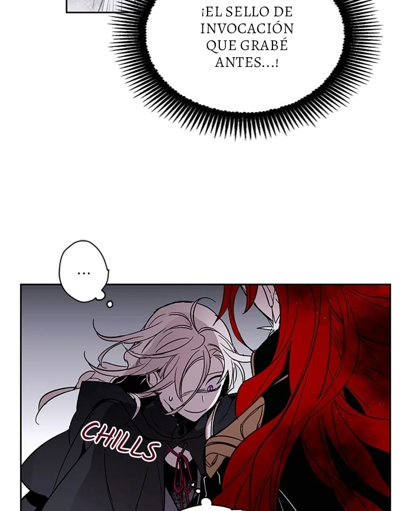 The Dark Lord's Confession - Capítulo 3 - Página 14 - LectorTMOo