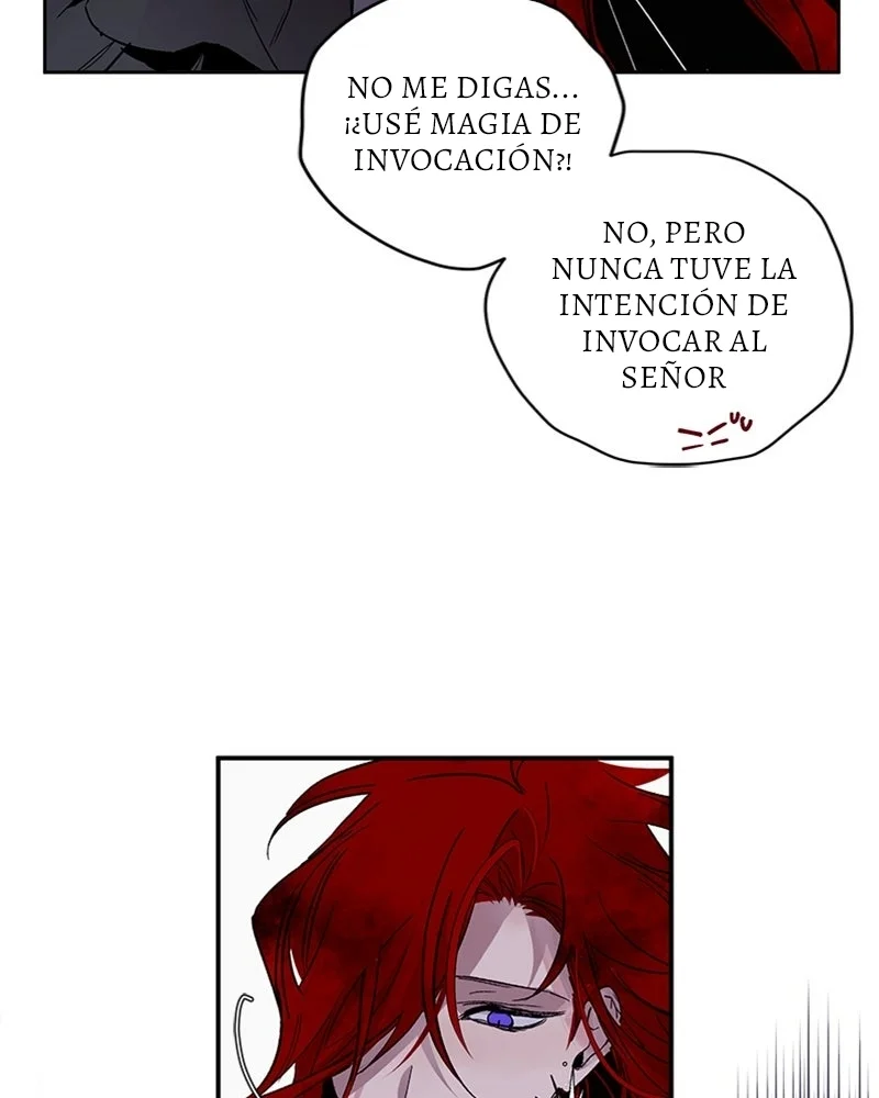 The Dark Lord's Confession - Capítulo 3 - Página 15 - LectorTMOo