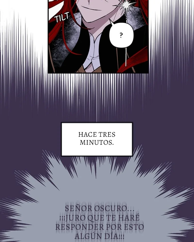 The Dark Lord's Confession - Capítulo 3 - Página 16 - LectorTMOo