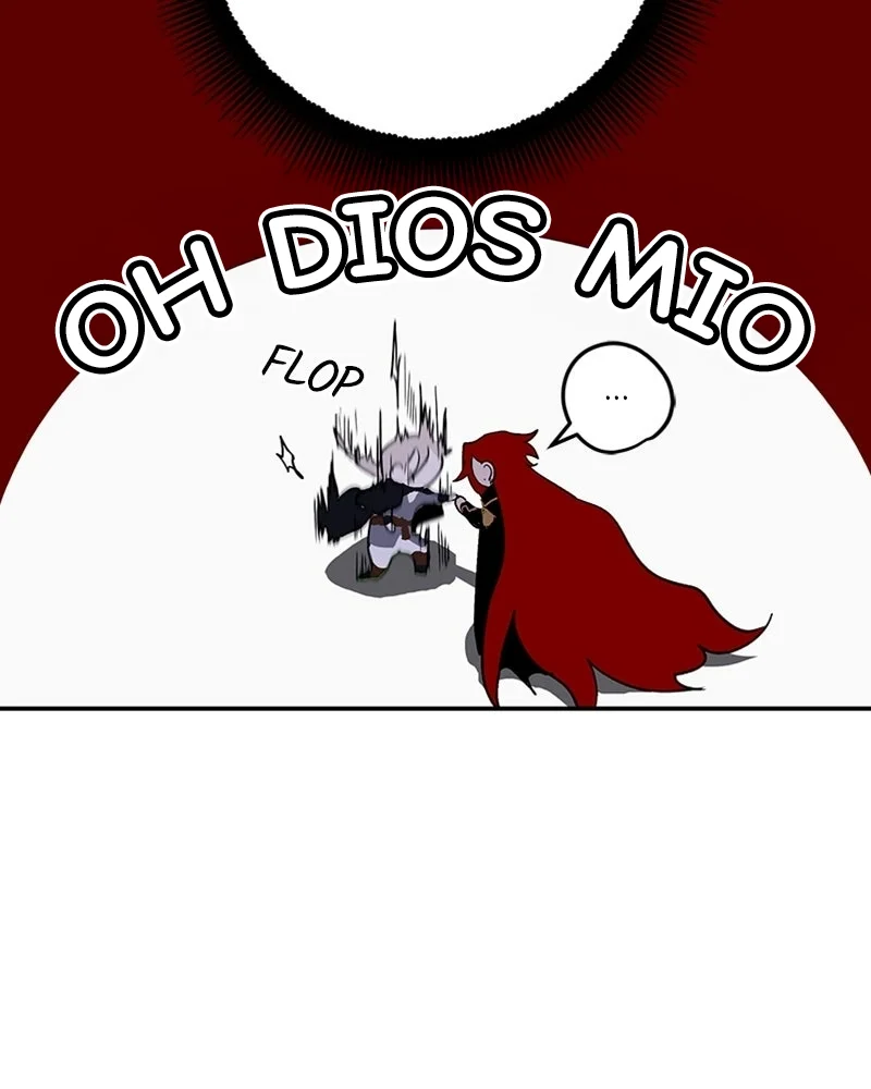 The Dark Lord's Confession - Capítulo 3 - Página 19 - LectorTMOo