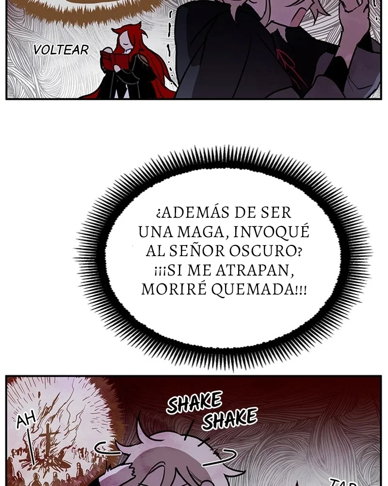 The Dark Lord's Confession - Capítulo 3 - Página 22 - LectorTMOo