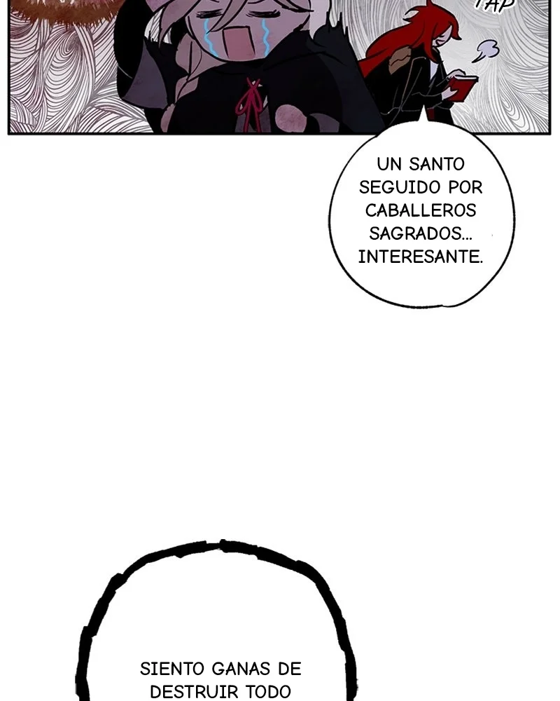 The Dark Lord's Confession - Capítulo 3 - Página 23 - LectorTMOo
