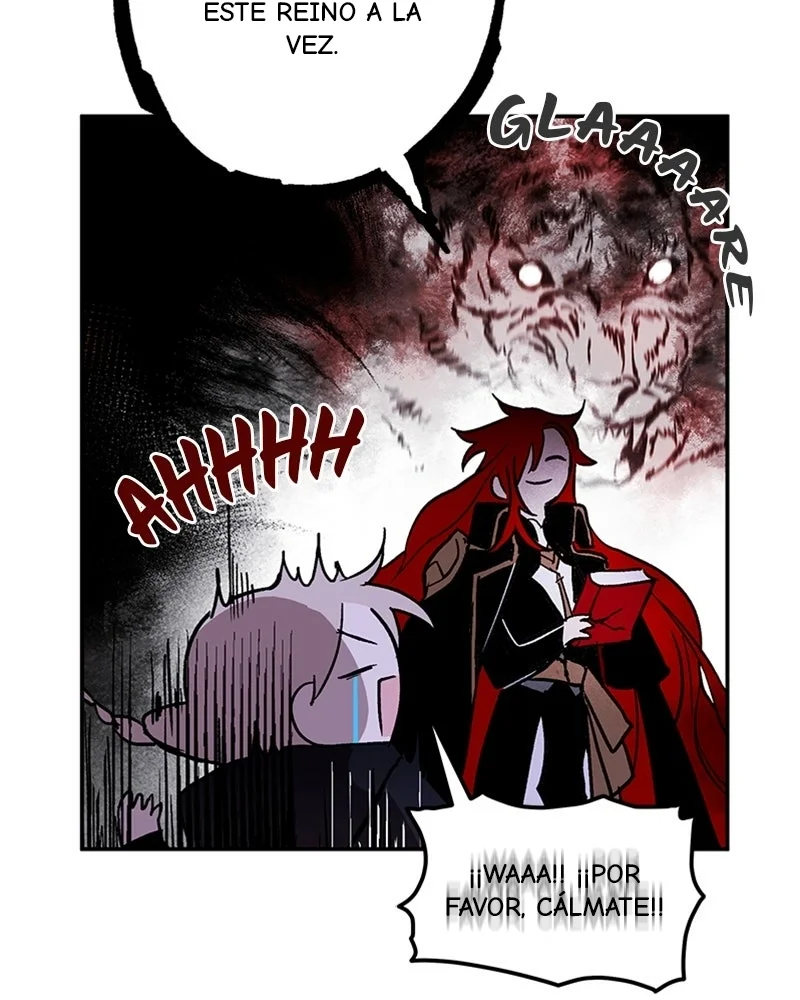 The Dark Lord's Confession - Capítulo 3 - Página 24 - LectorTMOo