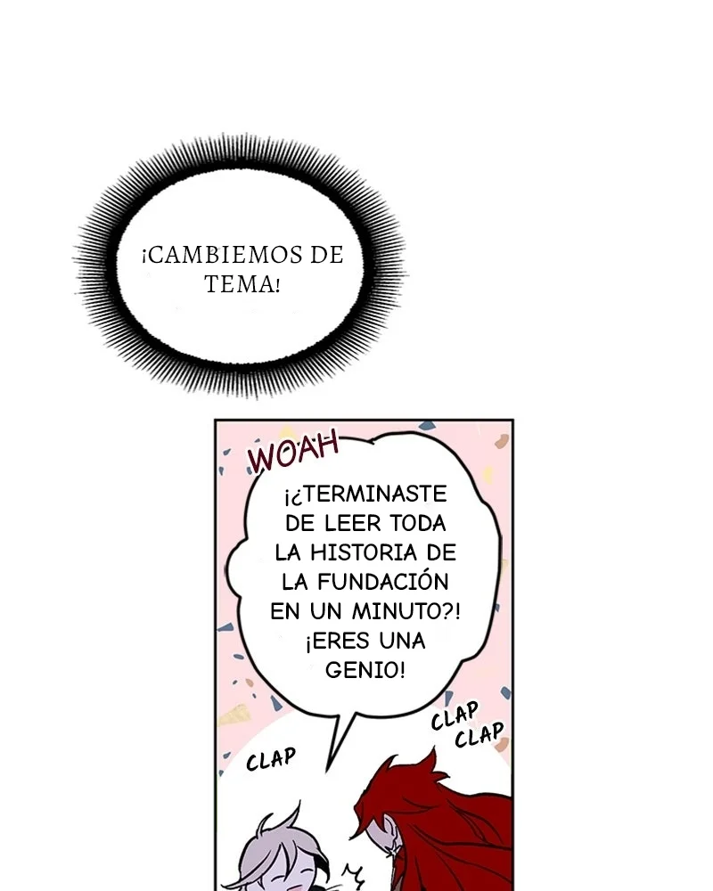 The Dark Lord's Confession - Capítulo 3 - Página 25 - LectorTMOo