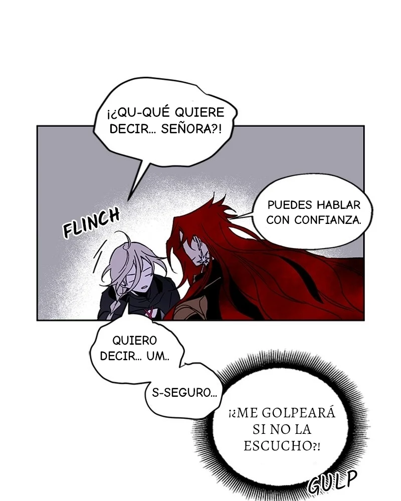 The Dark Lord's Confession - Capítulo 3 - Página 29 - LectorTMOo