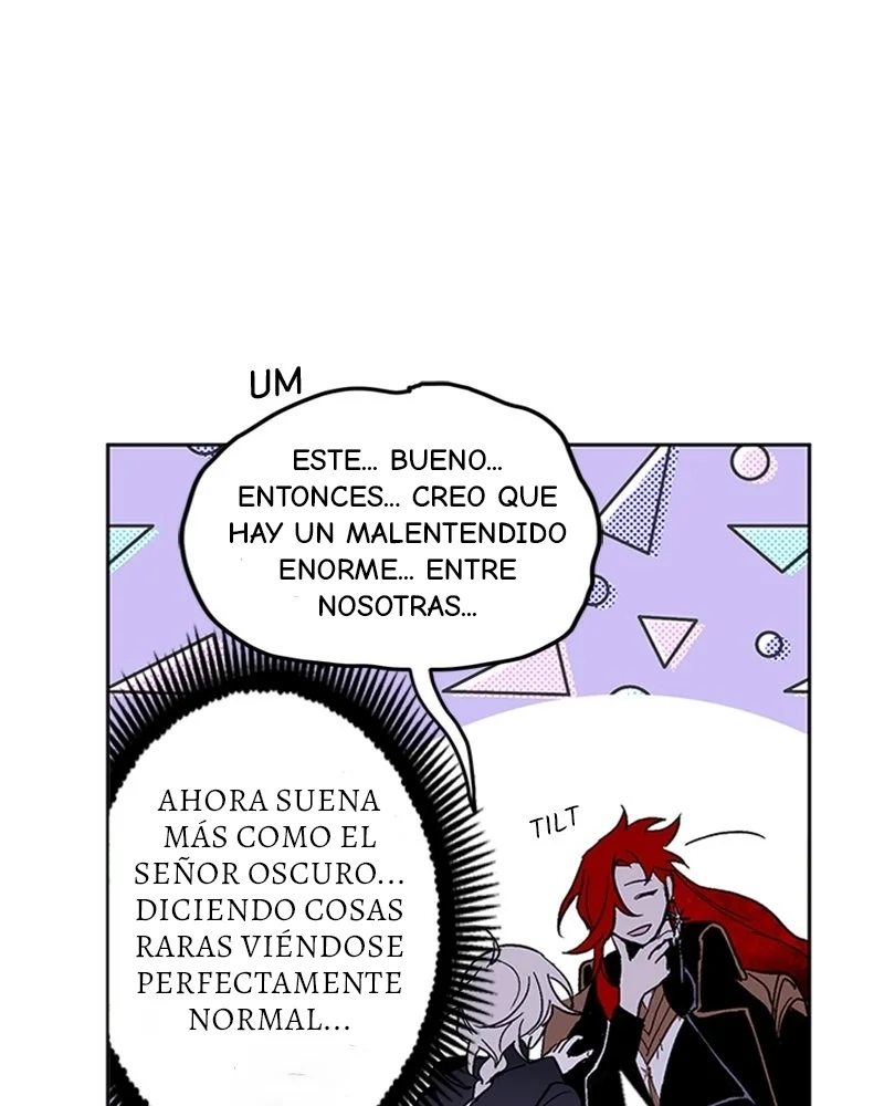 The Dark Lord's Confession - Capítulo 3 - Página 34 - LectorTMOo