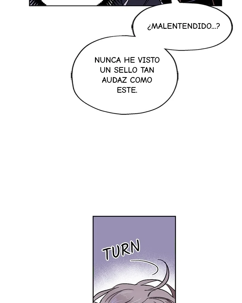 The Dark Lord's Confession - Capítulo 3 - Página 35 - LectorTMOo