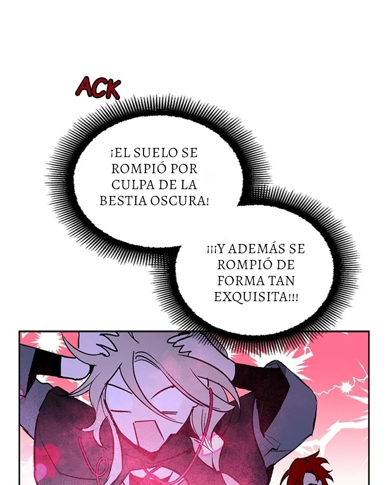 The Dark Lord's Confession - Capítulo 3 - Página 41 - LectorTMOo