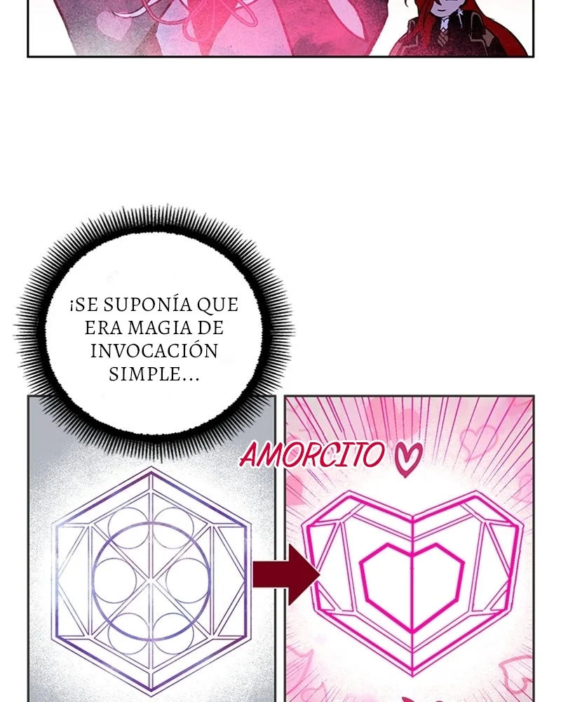 The Dark Lord's Confession - Capítulo 3 - Página 42 - LectorTMOo