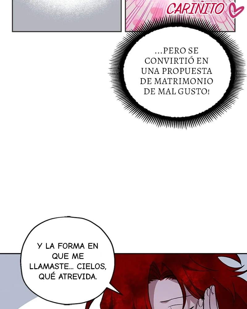 The Dark Lord's Confession - Capítulo 3 - Página 43 - LectorTMOo