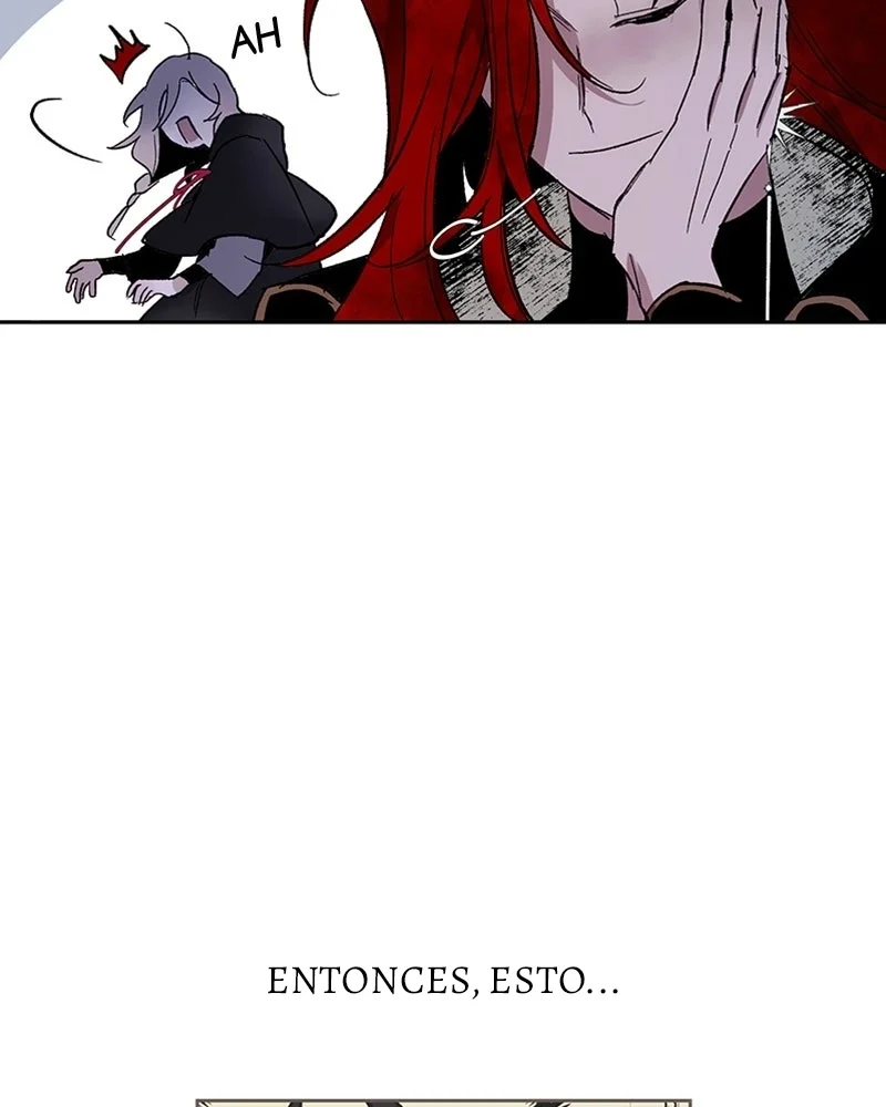 The Dark Lord's Confession - Capítulo 3 - Página 44 - LectorTMOo
