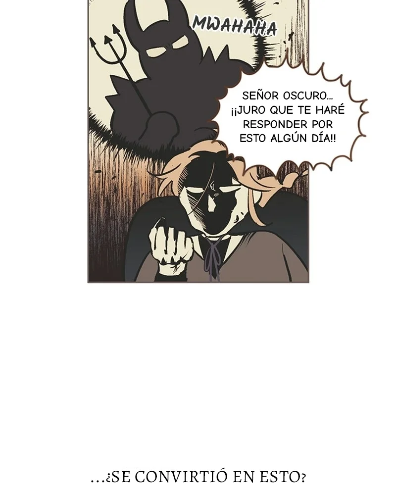 The Dark Lord's Confession - Capítulo 3 - Página 45 - LectorTMOo