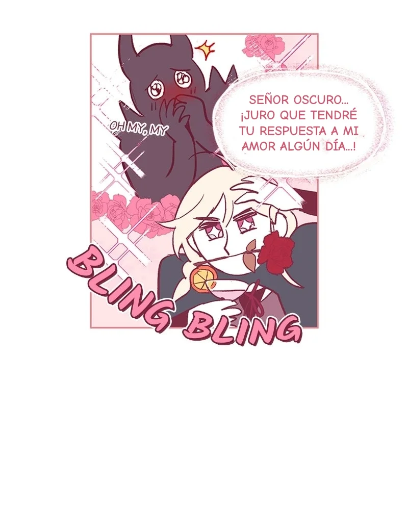 The Dark Lord's Confession - Capítulo 3 - Página 46 - LectorTMOo