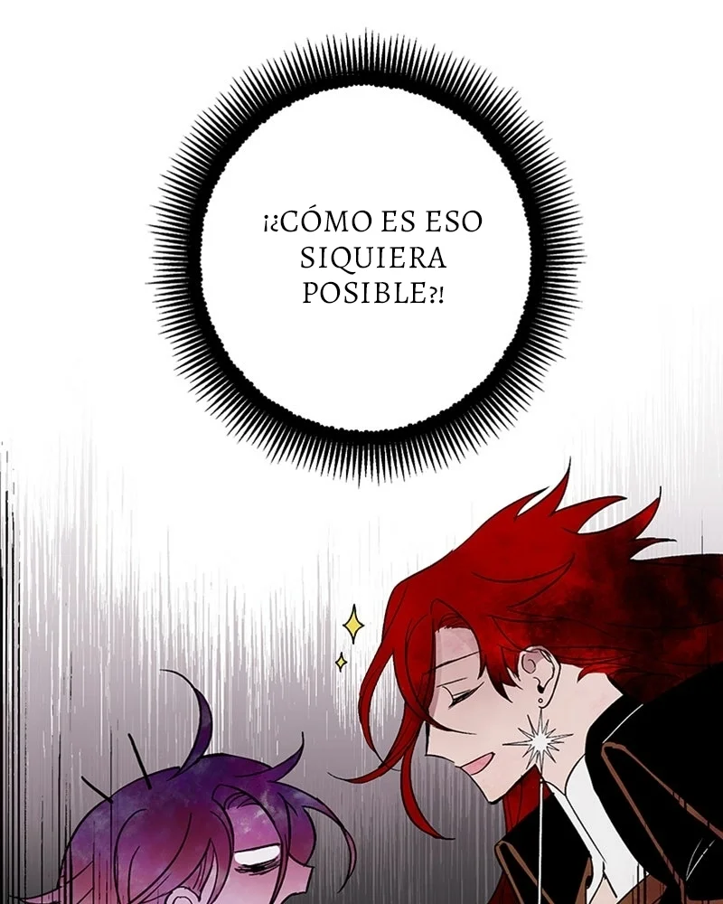 The Dark Lord's Confession - Capítulo 3 - Página 47 - LectorTMOo