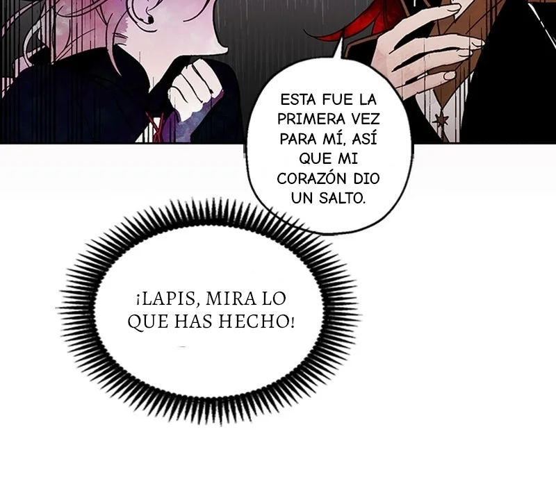 The Dark Lord's Confession - Capítulo 3 - Página 48 - LectorTMOo
