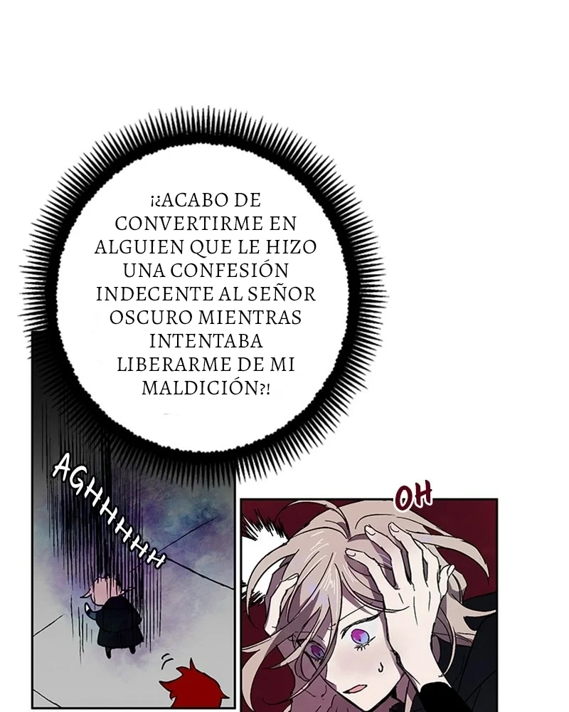 The Dark Lord's Confession - Capítulo 3 - Página 49 - LectorTMOo