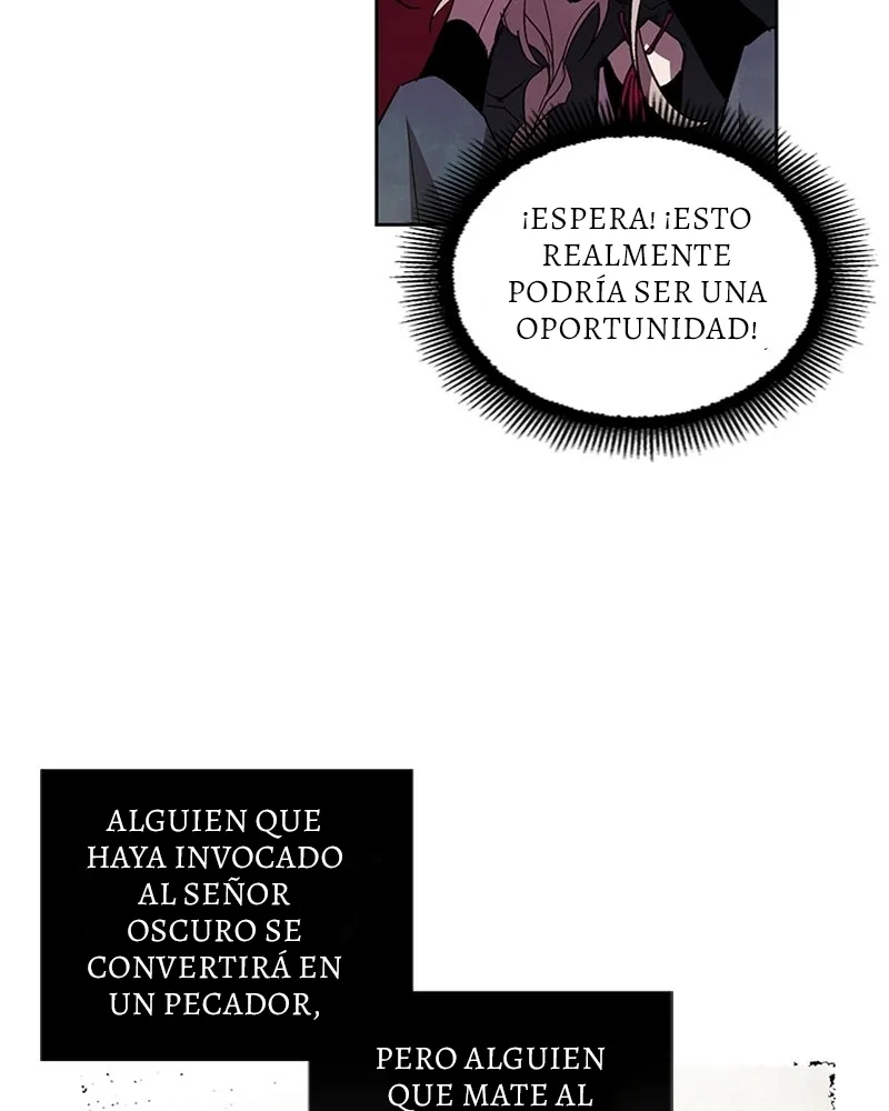 The Dark Lord's Confession - Capítulo 3 - Página 50 - LectorTMOo