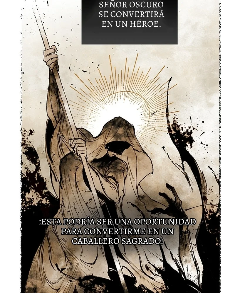 The Dark Lord's Confession - Capítulo 3 - Página 51 - LectorTMOo