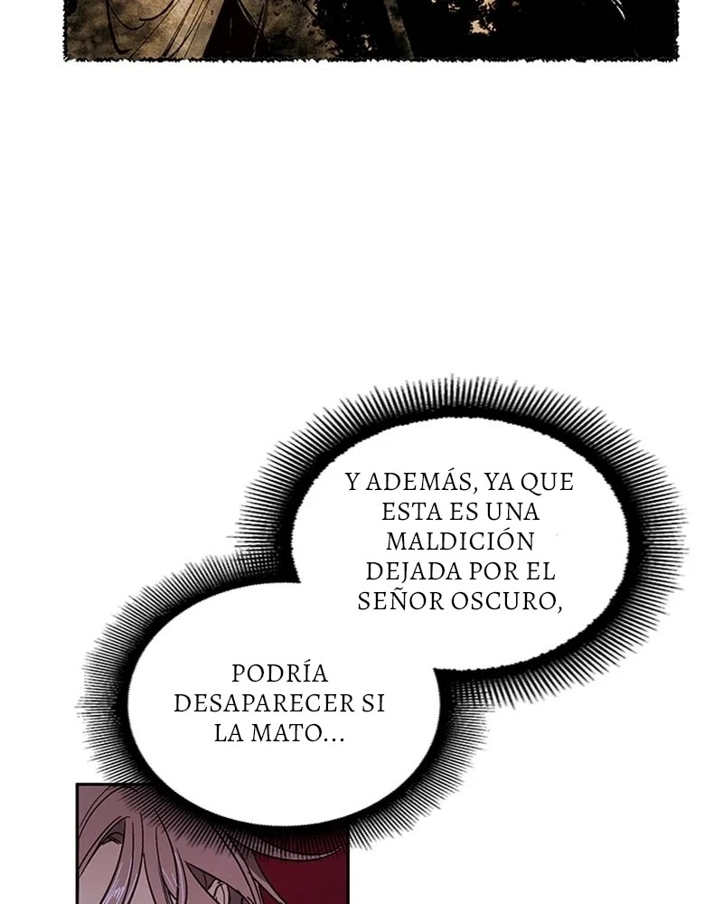 The Dark Lord's Confession - Capítulo 3 - Página 52 - LectorTMOo
