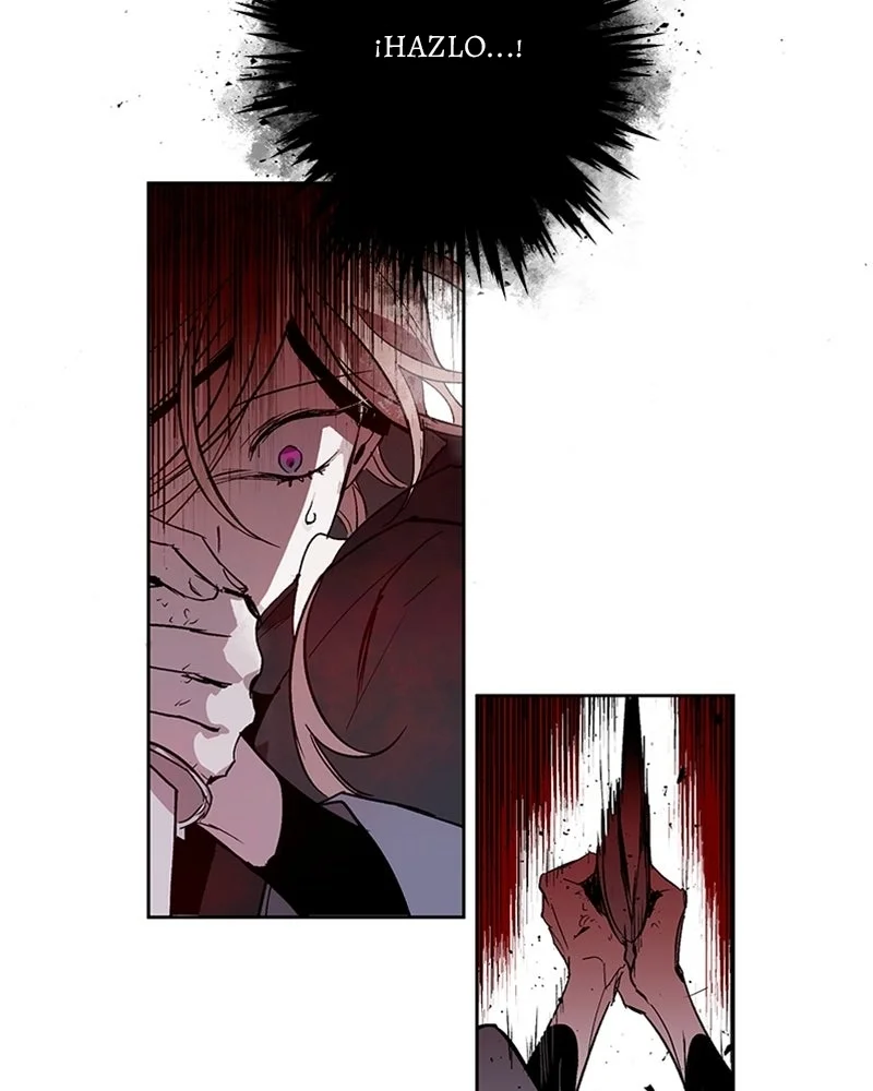 The Dark Lord's Confession - Capítulo 3 - Página 58 - LectorTMOo
