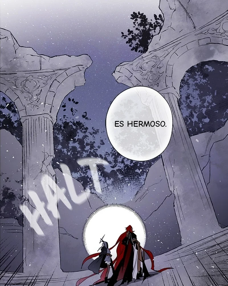 The Dark Lord's Confession - Capítulo 3 - Página 62 - LectorTMOo