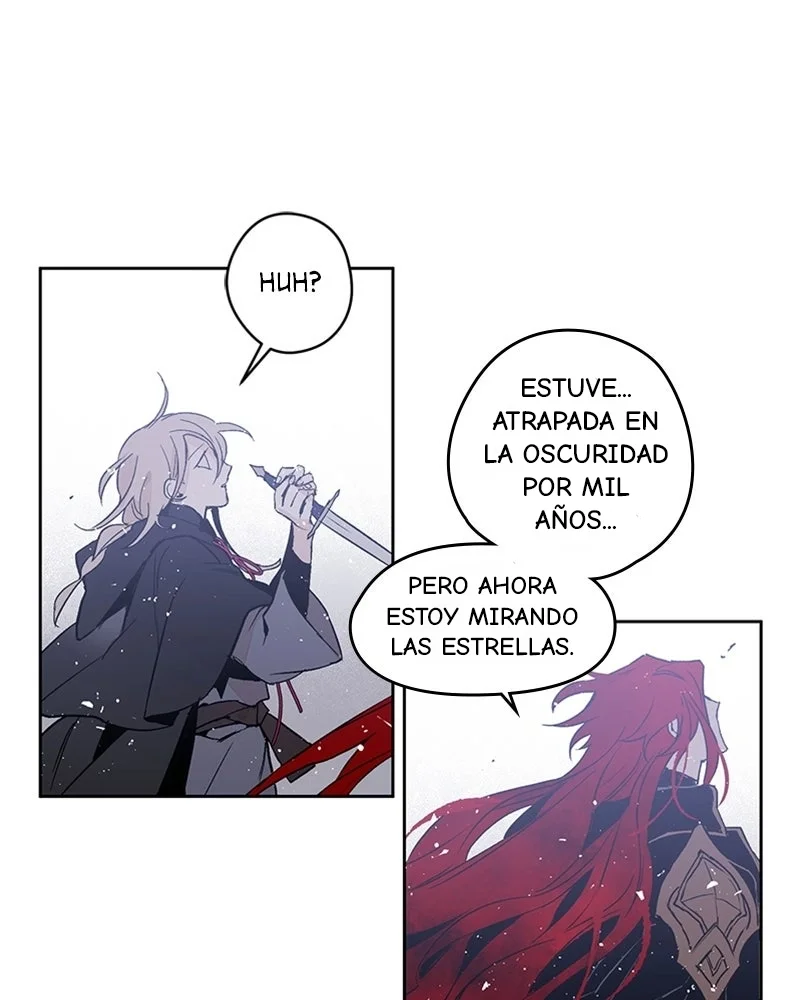 The Dark Lord's Confession - Capítulo 3 - Página 64 - LectorTMOo