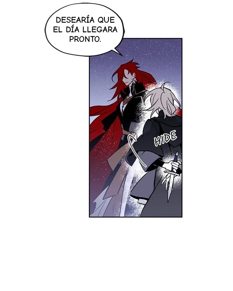 The Dark Lord's Confession - Capítulo 3 - Página 68 - LectorTMOo