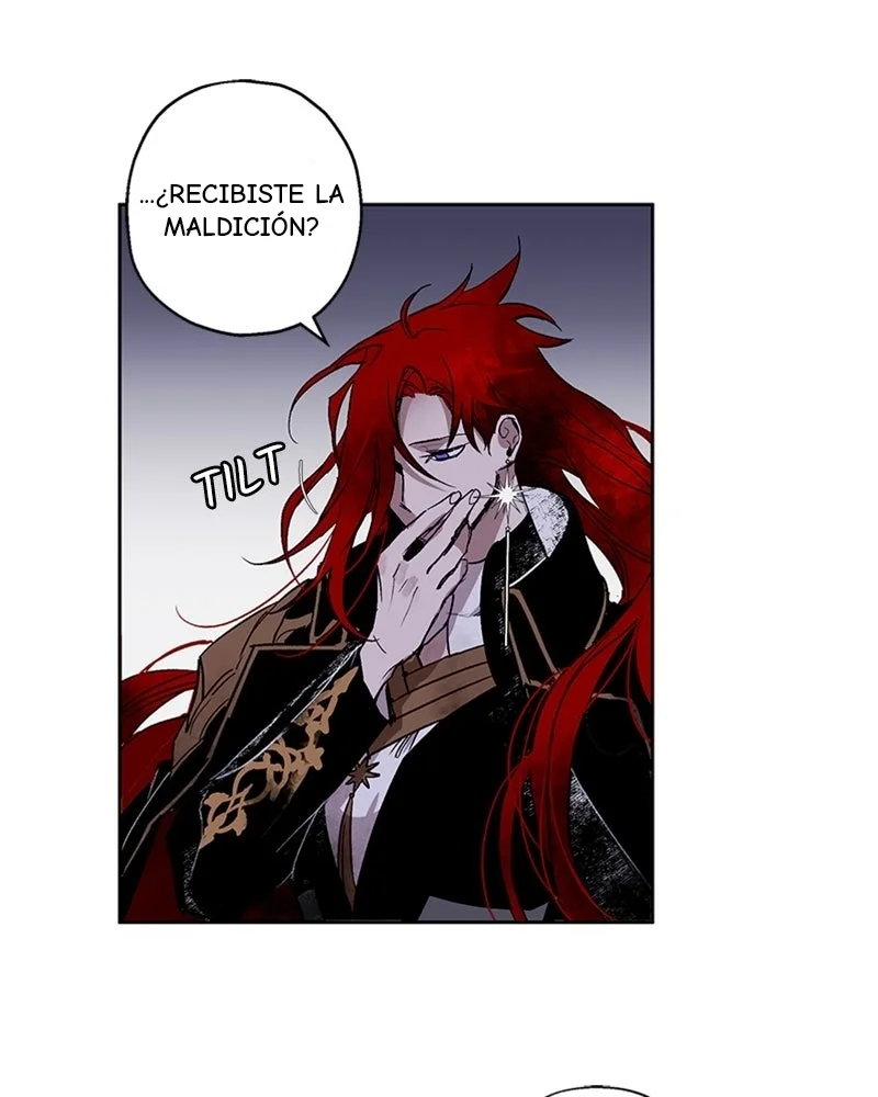 The Dark Lord's Confession - Capítulo 3 - Página 73 - LectorTMOo