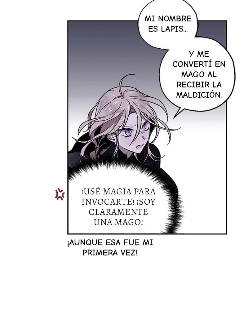 The Dark Lord's Confession - Capítulo 3 - Página 74 - LectorTMOo