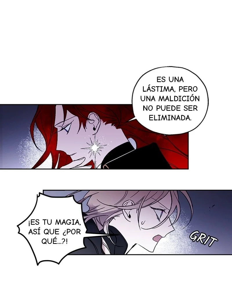 The Dark Lord's Confession - Capítulo 3 - Página 75 - LectorTMOo