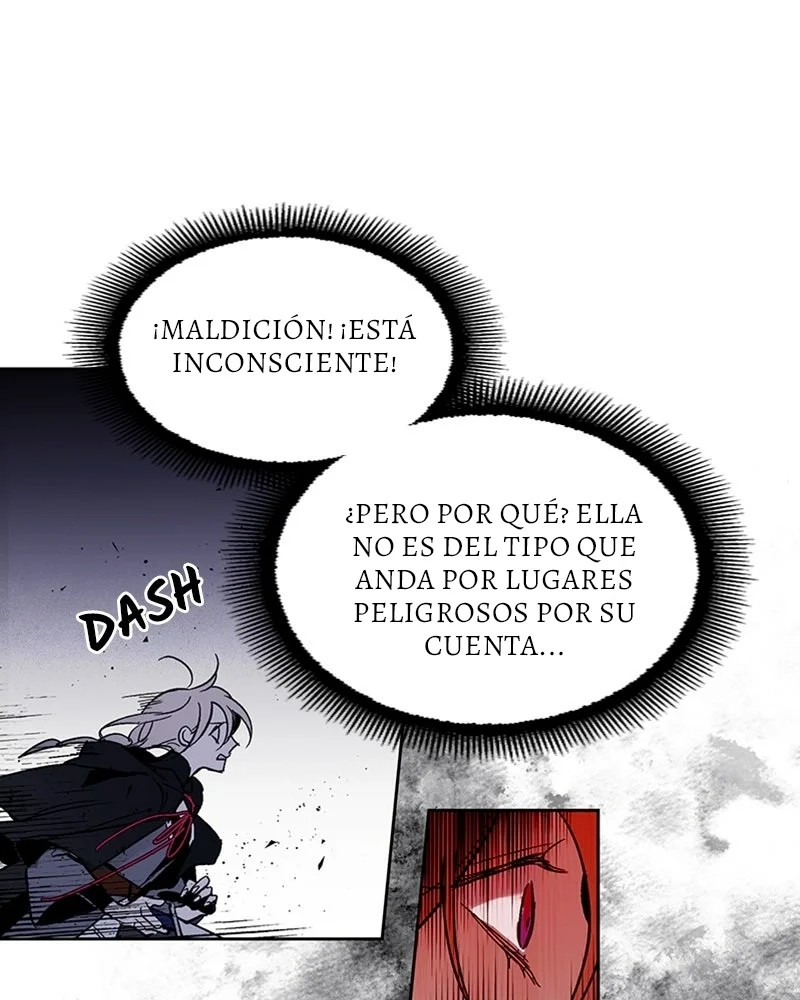 The Dark Lord's Confession - Capítulo 3 - Página 82 - LectorTMOo