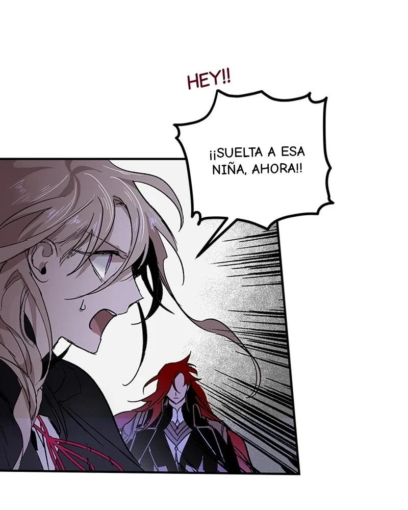 The Dark Lord's Confession - Capítulo 3 - Página 86 - LectorTMOo