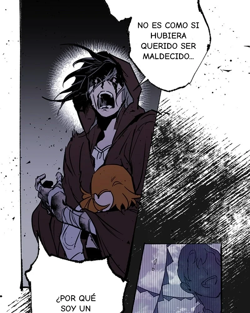 The Dark Lord's Confession - Capítulo 3 - Página 92 - LectorTMOo