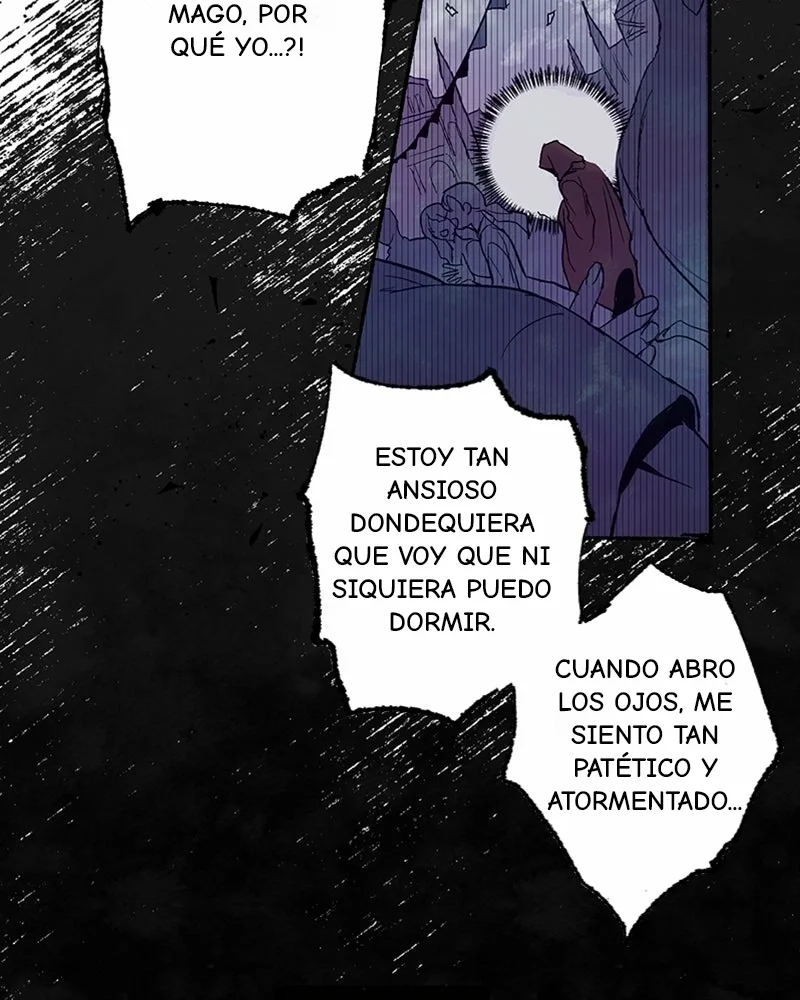 The Dark Lord's Confession - Capítulo 3 - Página 93 - LectorTMOo