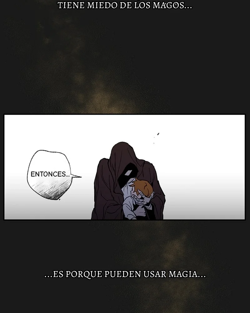 The Dark Lord's Confession - Capítulo 3 - Página 99 - LectorTMOo