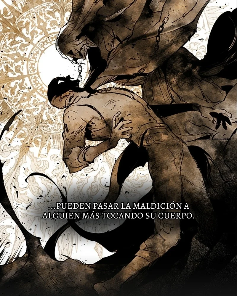 The Dark Lord's Confession - Capítulo 3 - Página 103 - LectorTMOo