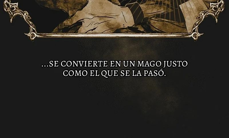The Dark Lord's Confession - Capítulo 3 - Página 105 - LectorTMOo