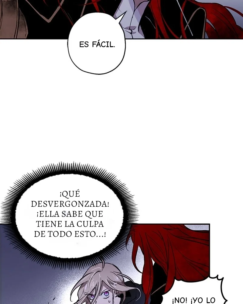 The Dark Lord's Confession - Capítulo 3 - Página 108 - LectorTMOo