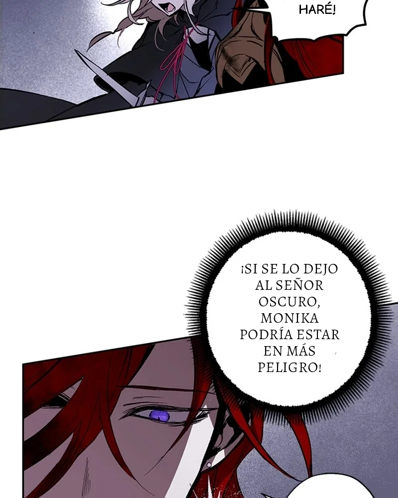 The Dark Lord's Confession - Capítulo 3 - Página 109 - LectorTMOo