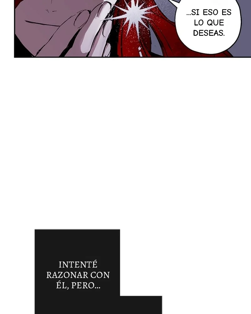 The Dark Lord's Confession - Capítulo 3 - Página 110 - LectorTMOo