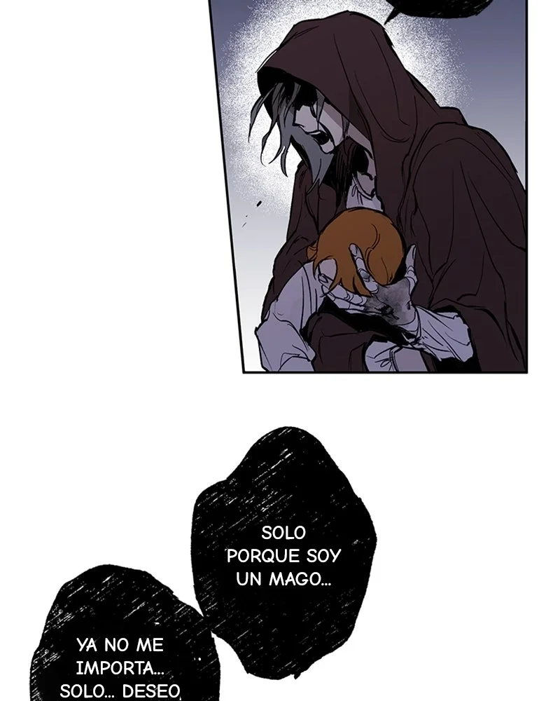 The Dark Lord's Confession - Capítulo 3 - Página 114 - LectorTMOo