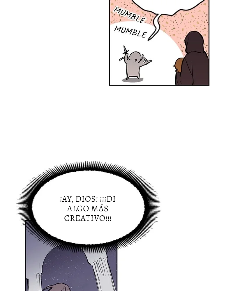 The Dark Lord's Confession - Capítulo 3 - Página 118 - LectorTMOo