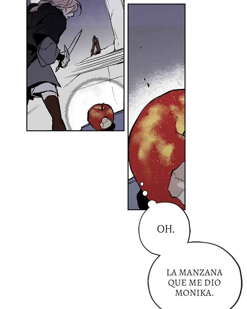 The Dark Lord's Confession - Capítulo 3 - Página 119 - LectorTMOo