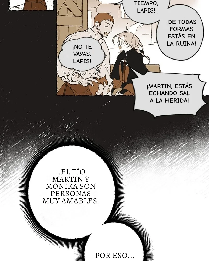 The Dark Lord's Confession - Capítulo 3 - Página 121 - LectorTMOo