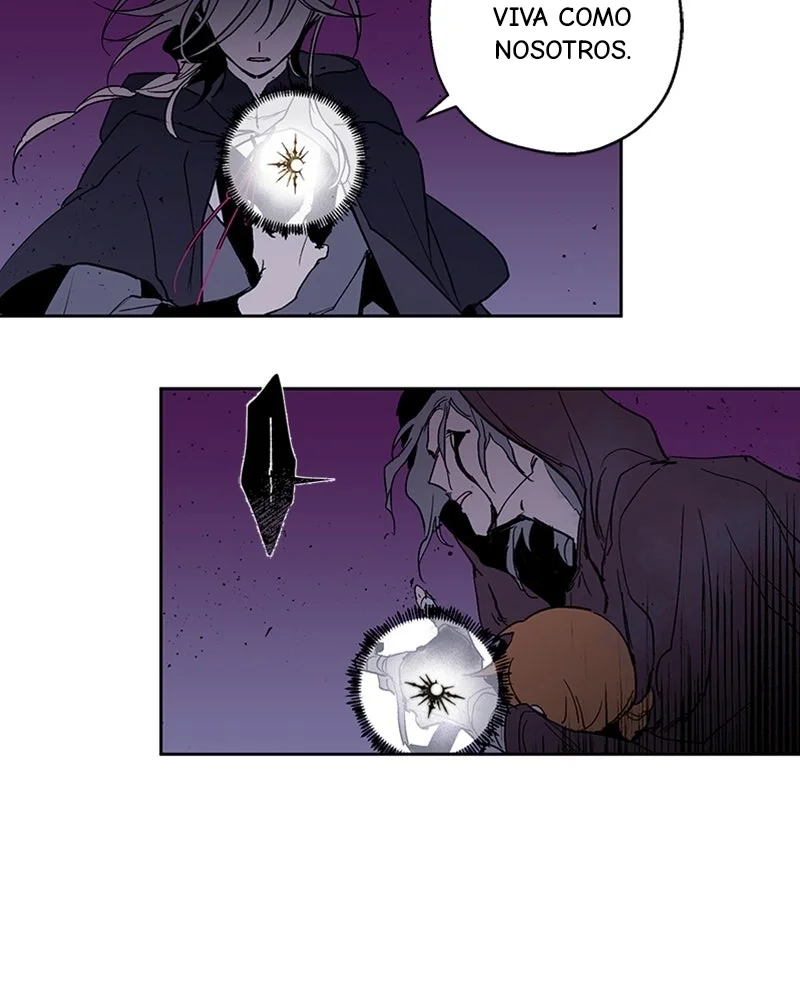 The Dark Lord's Confession - Capítulo 3 - Página 127 - LectorTMOo