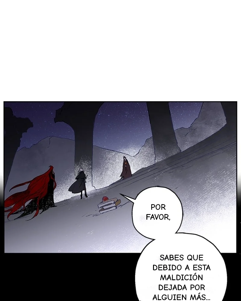 The Dark Lord's Confession - Capítulo 3 - Página 128 - LectorTMOo
