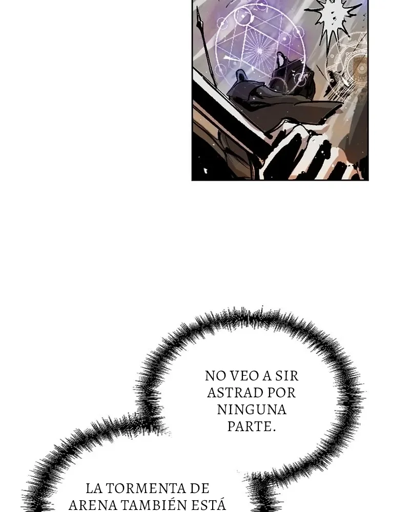 The Dark Lord's Confession - Capítulo 30 - Página 5 - LectorTMOo