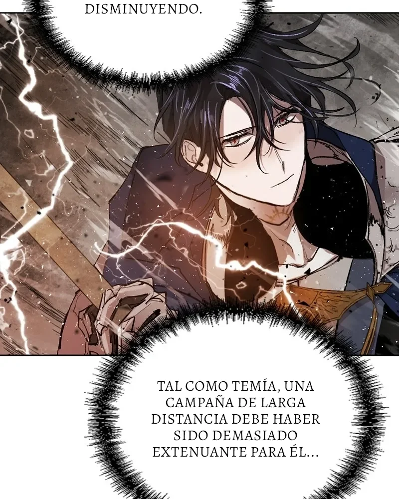 The Dark Lord's Confession - Capítulo 30 - Página 6 - LectorTMOo