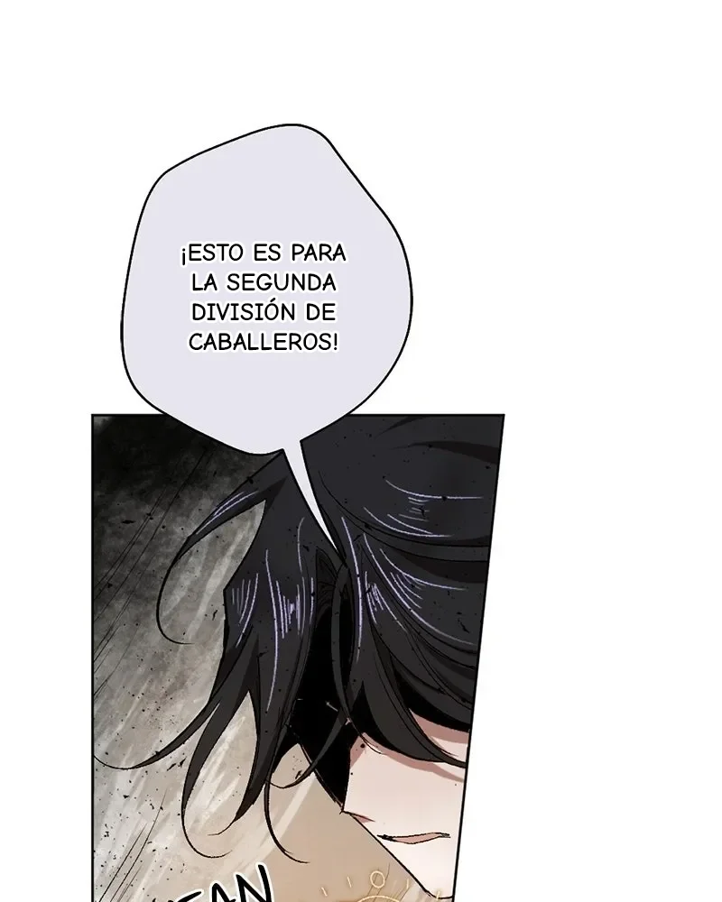 The Dark Lord's Confession - Capítulo 30 - Página 10 - LectorTMOo