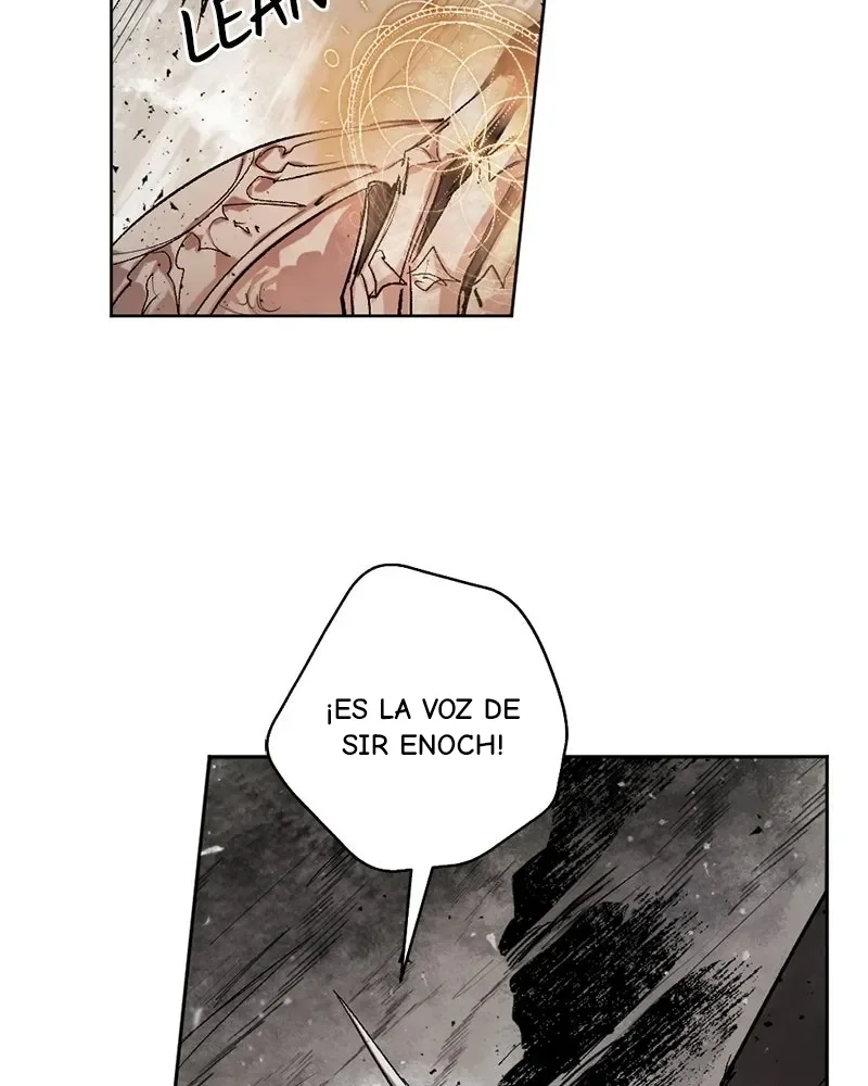 The Dark Lord's Confession - Capítulo 30 - Página 11 - LectorTMOo